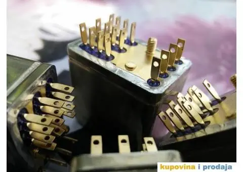 Axicom V2362 NOS - 2/3