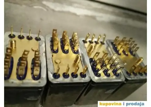 Axicom V2362 NOS - 3/3