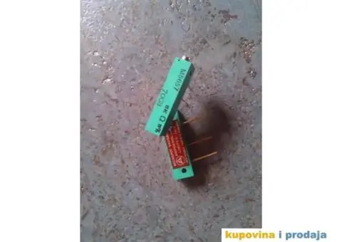 Micropot USA pozlaceni MIL NOS - 3/3