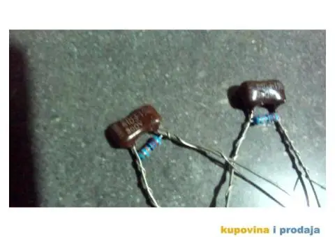 Treble bleed 1n5 Philips mustard+otpornik - 2/2