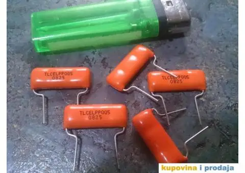 Orange drop 360nF 2n7 6n8 10nf 22nF 1uF 18nF 150nF - 3/12