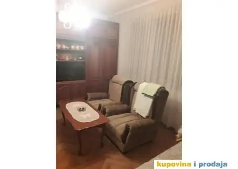 Dvosoban stan u centru Crvenke - 4/13