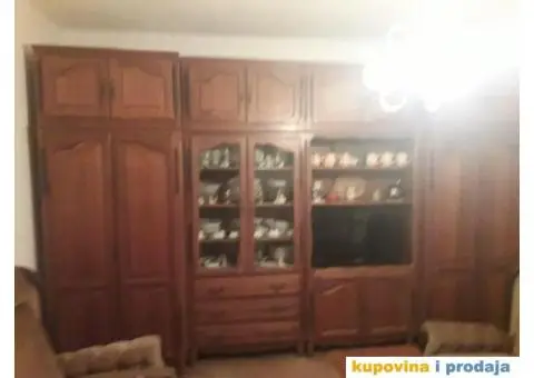 Dvosoban stan u centru Crvenke - 5/13