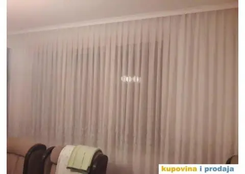 Dvosoban stan u centru Crvenke - 6/13