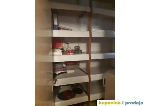 Dvosoban stan u centru Crvenke - 8/13