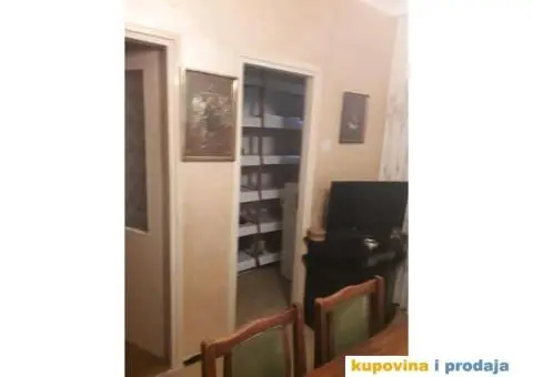 Dvosoban stan u centru Crvenke - 13/13