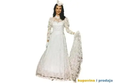 Prodajem venčanice - 3/15