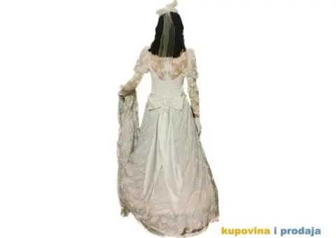 Prodajem venčanice - 4/15