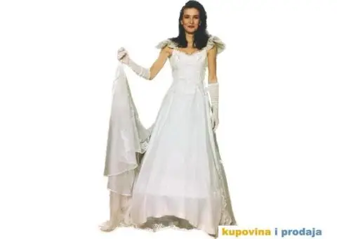 Prodajem venčanice - 6/15