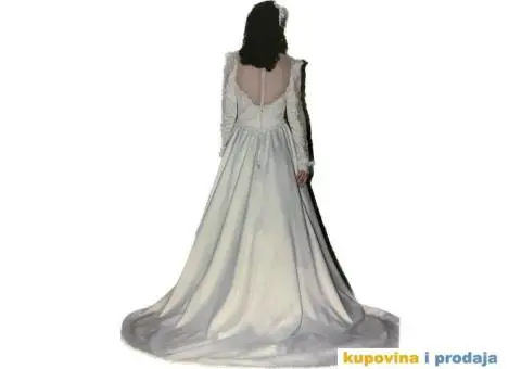 Prodajem venčanice - 8/15