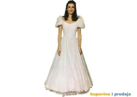 Prodajem venčanice - 9/15