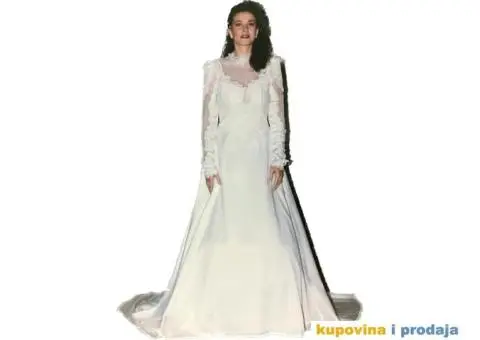 Prodajem venčanice - 10/15