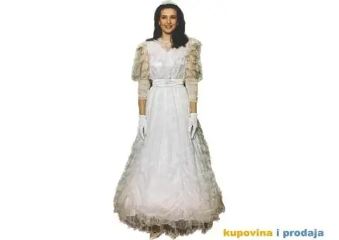 Prodajem venčanice - 11/15
