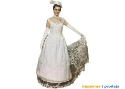 Prodajem venčanice - 12/15