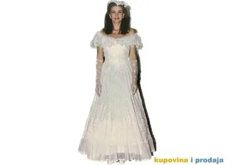 Prodajem venčanice - 13/15