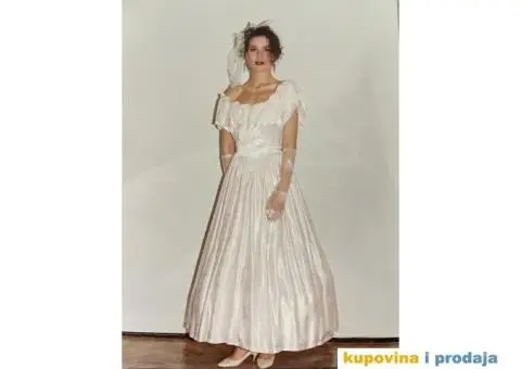 Prodajem venčanice - 15/15
