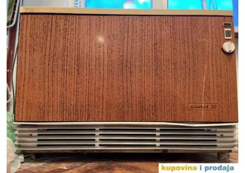 Tea peć 3 KW/Elind 30 - 1/4