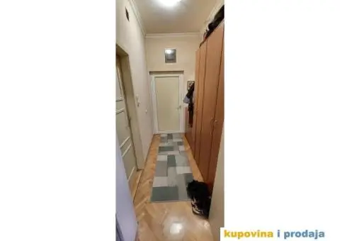 Trosoban stan u Čačku - 1/7