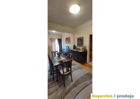 Trosoban stan u Čačku - 4/7