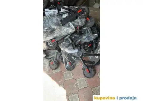 Elektricni trotineti - 6/8