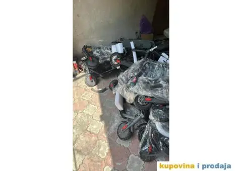 Elektricni trotineti - 7/8