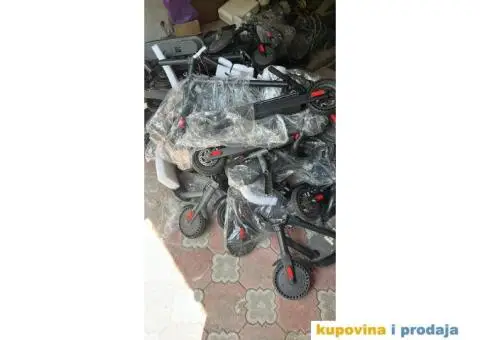 Elektricni trotineti - 8/8