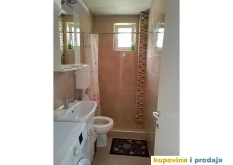 Izdajem namesten apartman-kucu od 60 kvm u Vrnjackoj Banji - 1/8