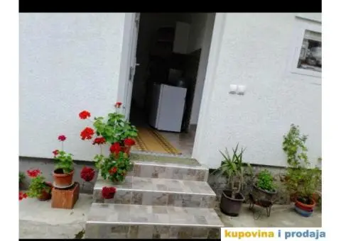 Izdajem namesten apartman u Vrnjackoj Banji - 8/9