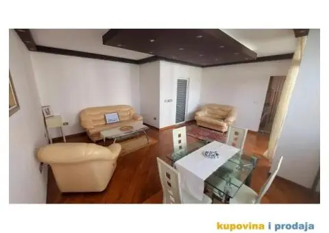 Renoviran i namesten stan, na duze, izdaje vlasnik - 2/13