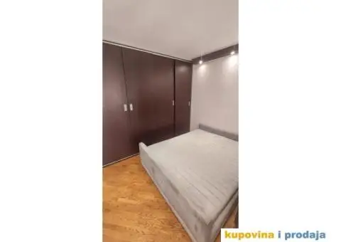 Renoviran i namesten stan, na duze, izdaje vlasnik - 11/13