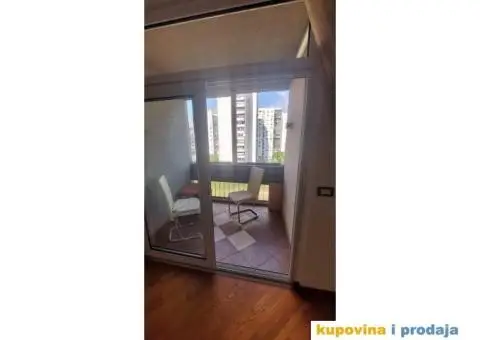 Renoviran i namesten stan, na duze, izdaje vlasnik - 13/13