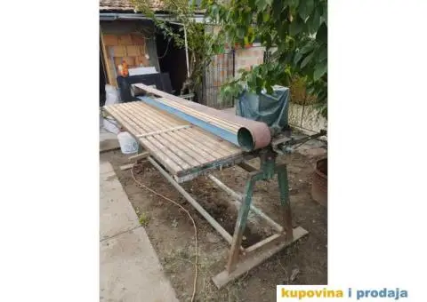 Prodajem stolarsku šlajfericu - 1/3