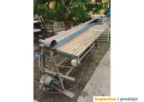 Prodajem stolarsku šlajfericu - 2/3