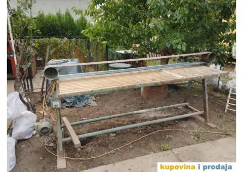 Prodajem stolarsku šlajfericu - 3/3
