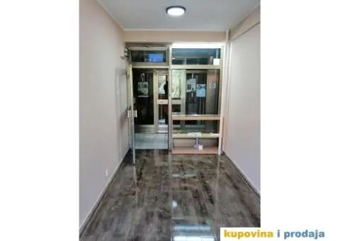 Lokal T.C Bazar Vidikovac Kneza Višeslava 63 - 2/6