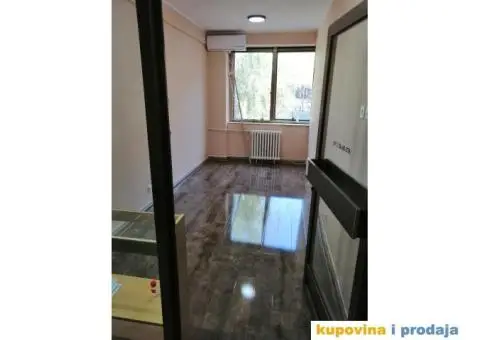 Lokal T.C Bazar Vidikovac Kneza Višeslava 63 - 4/6