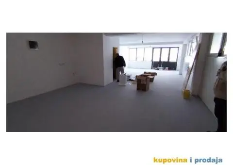 Izdajem lokal-poslovni prostor na Zlatiboru - 2/3