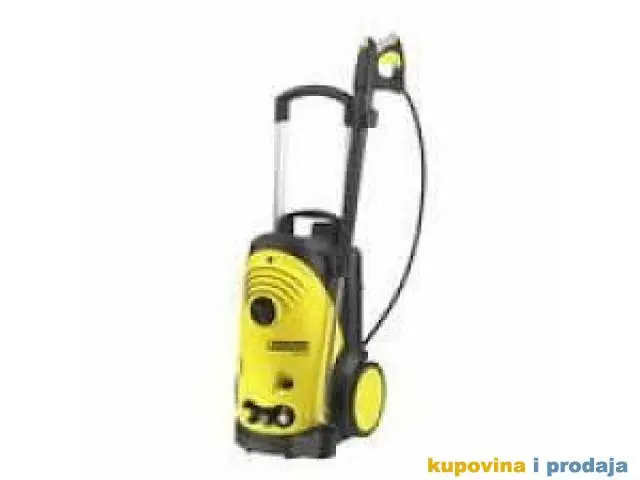 Karcher mašina za pranje  HD 6/15 CX-PL - 1