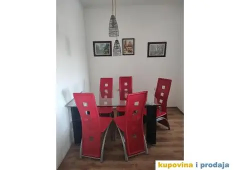 Dvoiposoban stan vrbas - 1/12