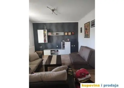 Dvoiposoban stan vrbas - 2/12