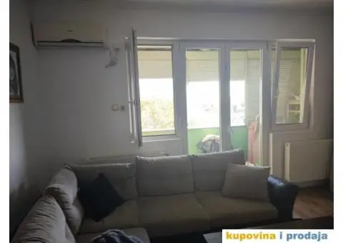 Dvoiposoban stan vrbas - 4/12