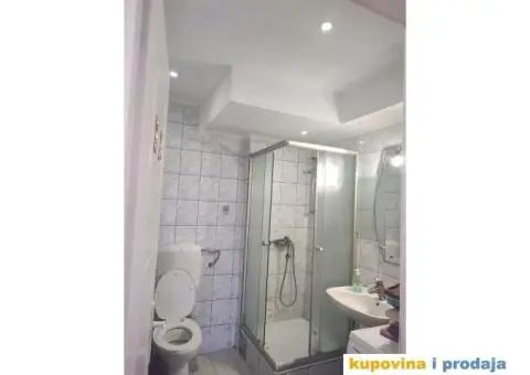 Dvoiposoban stan vrbas - 5/12