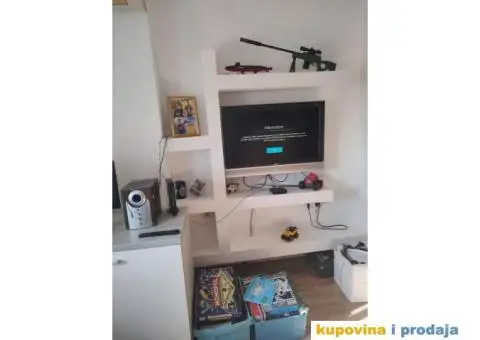 Dvoiposoban stan vrbas - 6/12