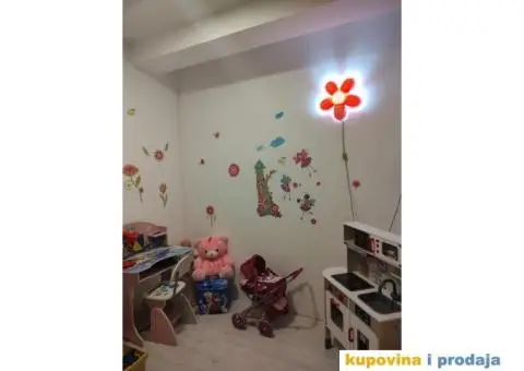 Dvoiposoban stan vrbas - 9/12