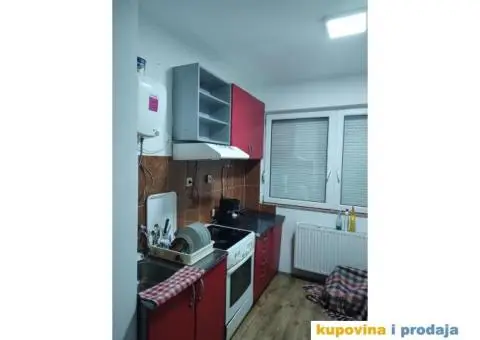 Dvoiposoban stan vrbas - 10/12