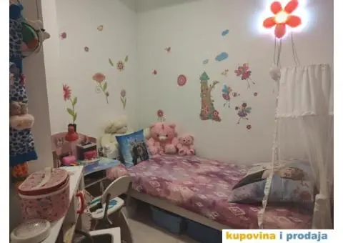 Dvoiposoban stan vrbas - 11/12