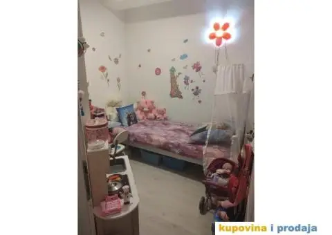 Dvoiposoban stan vrbas - 12/12