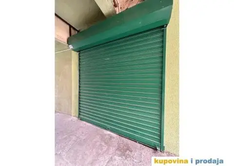 Lokal na prodaju - 1/13