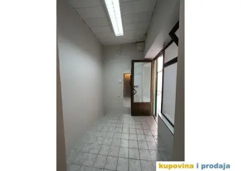 Lokal na prodaju - 2/13