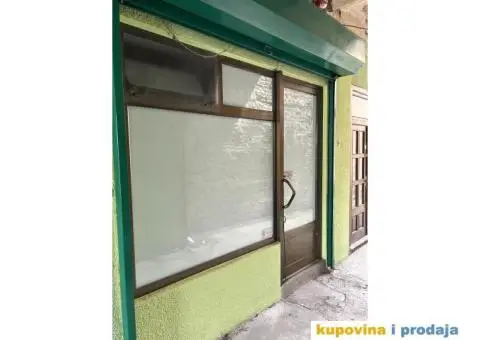 Lokal na prodaju - 5/13